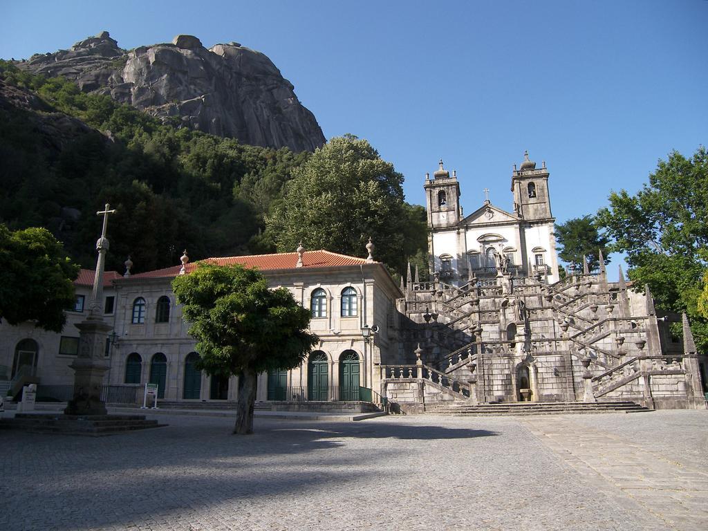 Casa Do Parada Messegaes Екстер'єр фото
