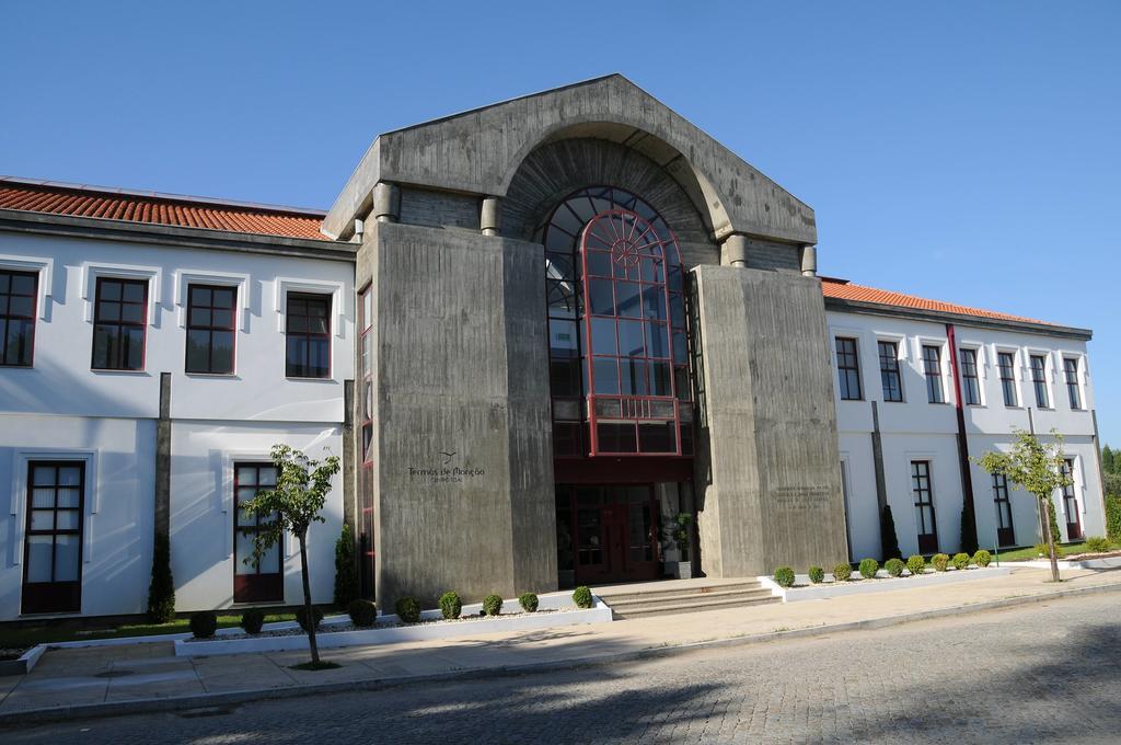 Casa Do Parada Messegaes Екстер'єр фото