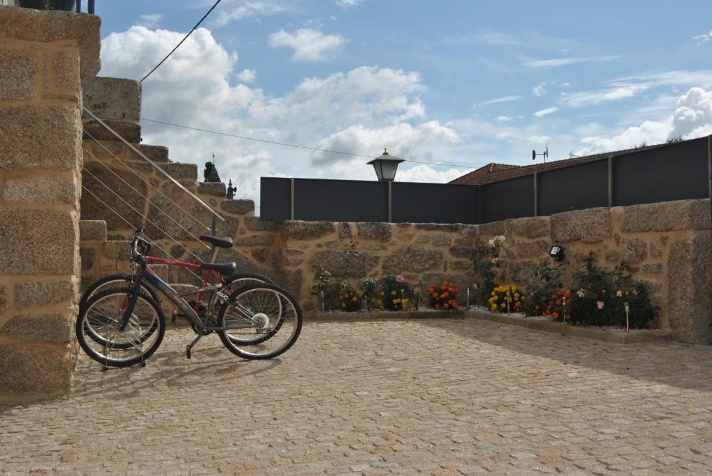 Casa Do Parada Messegaes Екстер'єр фото